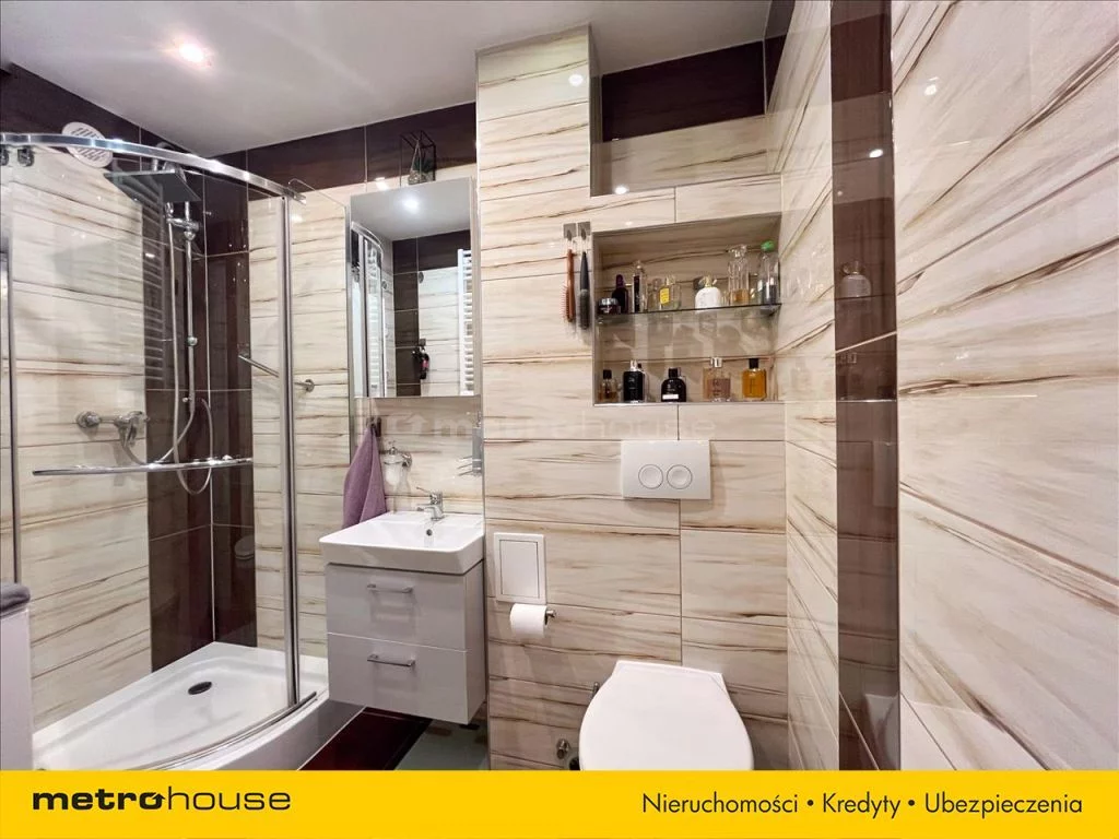 4 pokoje, mieszkanie 60,79 m², piętro 4, oferta nr , CAWO438, Kołobrzeg, Św. Jerzego