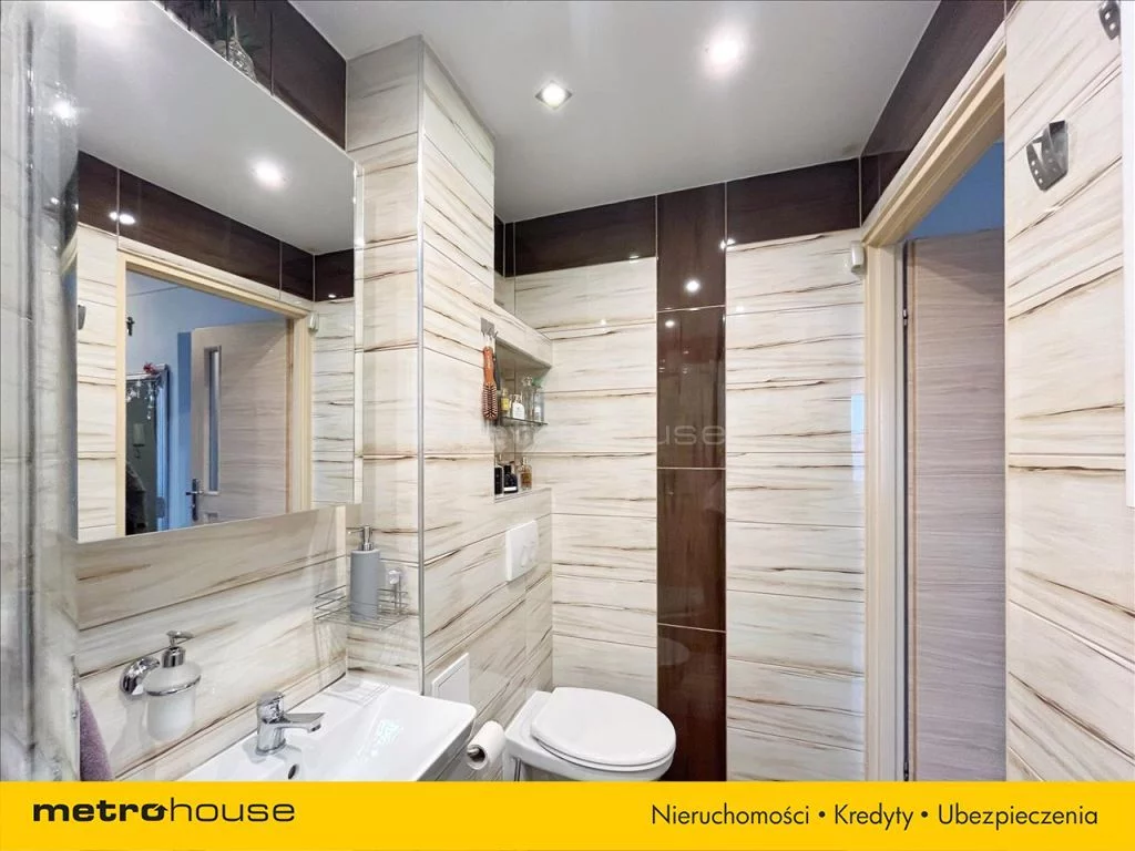 4 pokoje, mieszkanie 60,79 m², piętro 4, oferta nr , CAWO438, Kołobrzeg, Św. Jerzego