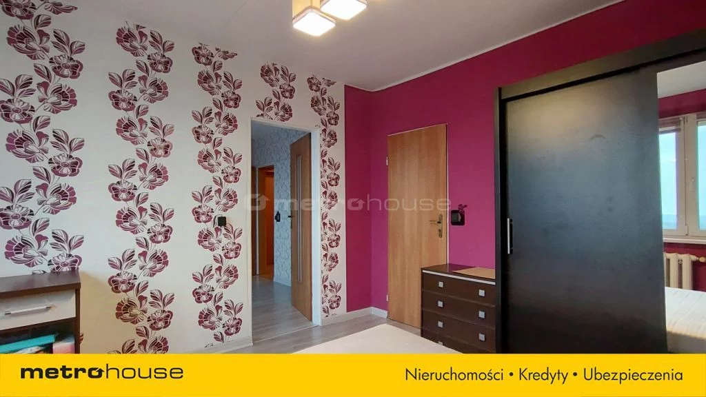 4 pokoje, mieszkanie 70,51 m², piętro 8, oferta nr , SMMEFO399, Rybnik, Św. Józefa