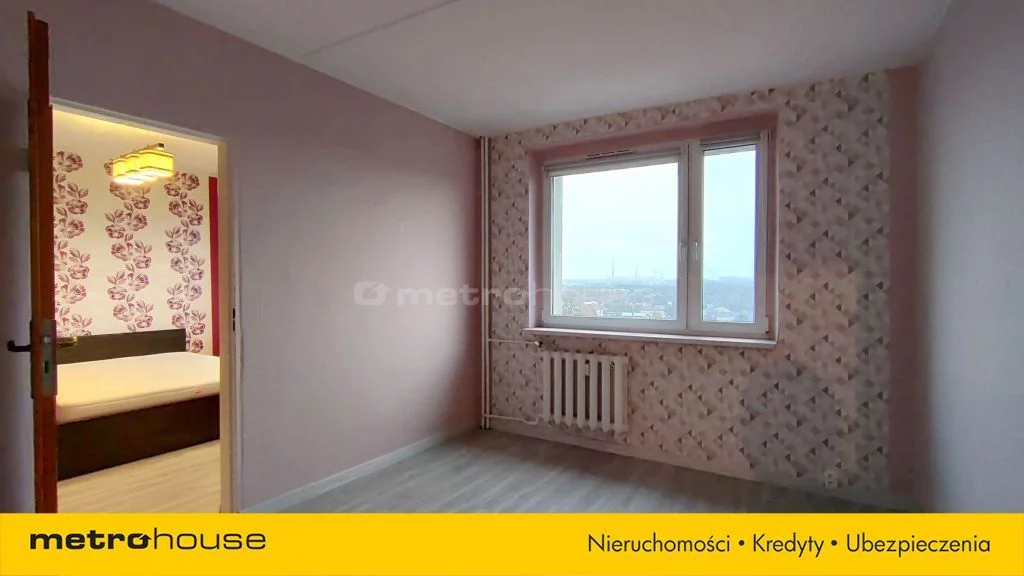 4 pokoje, mieszkanie 70,51 m², piętro 8, oferta nr , SMMEFO399, Rybnik, Św. Józefa