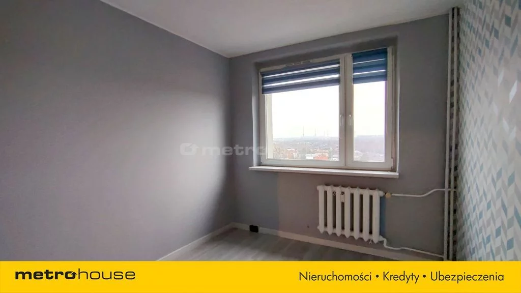 4 pokoje, mieszkanie 70,51 m², piętro 8, oferta nr , SMMEFO399, Rybnik, Św. Józefa