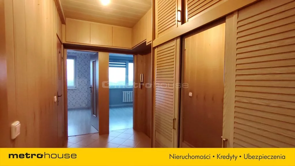 4 pokoje, mieszkanie 70,51 m², piętro 8, oferta nr , SMMEFO399, Rybnik, Św. Józefa