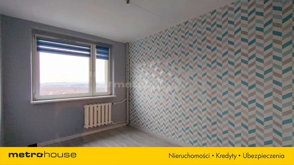 4 pokoje, mieszkanie 70,51 m², piętro 8, oferta nr , SMMEFO399, Rybnik, Św. Józefa