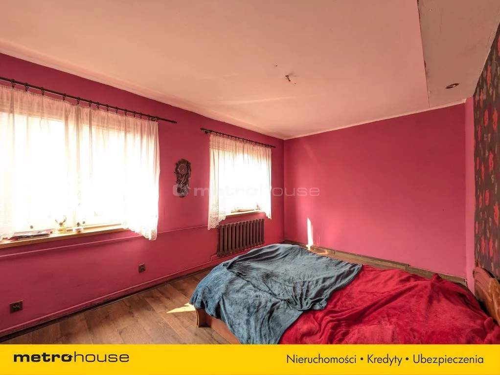 4 pokoje, mieszkanie 116,00 m², piętro 1, oferta nr , SMNOJI448, Świętochłowice