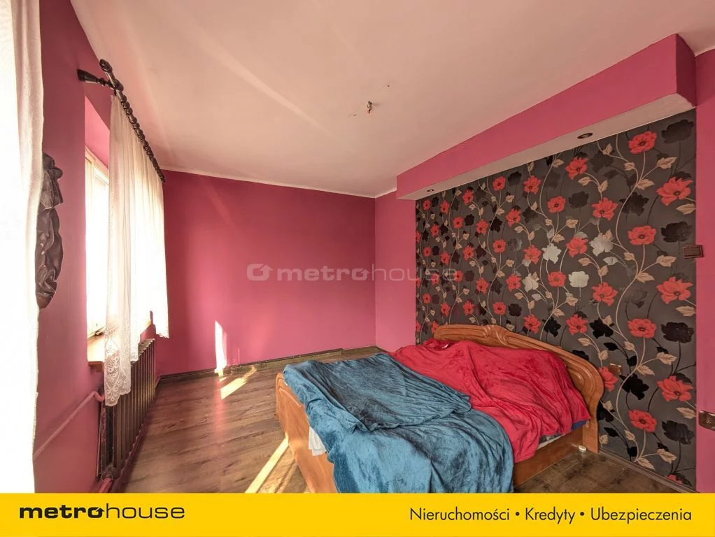 4 pokoje, mieszkanie 116,00 m², piętro 1, oferta nr , SMNOJI448, Świętochłowice
