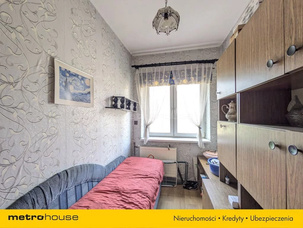 4 pokoje, mieszkanie 116,00 m², piętro 1, oferta nr , SMNOJI448, Świętochłowice