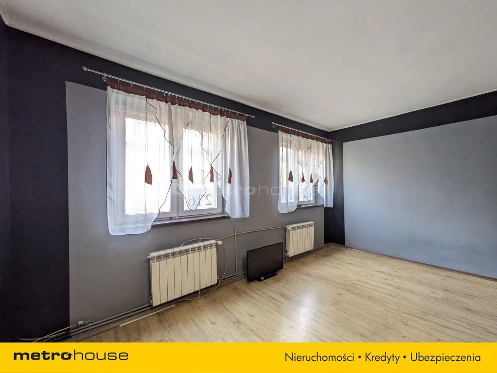 4 pokoje, mieszkanie 116,00 m², piętro 1, oferta nr , SMNOJI448, Świętochłowice