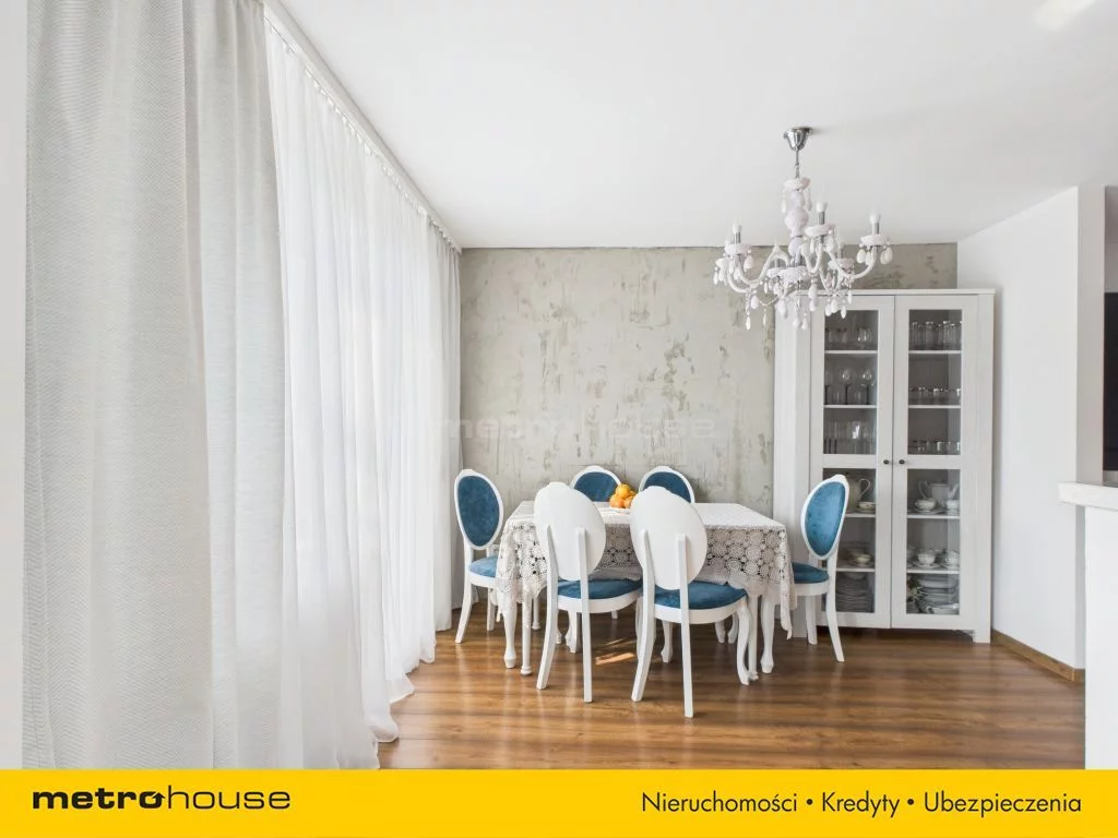 4 pokoje, mieszkanie 93,00 m², piętro 4, oferta nr , SMRUDE362, Szczytnica