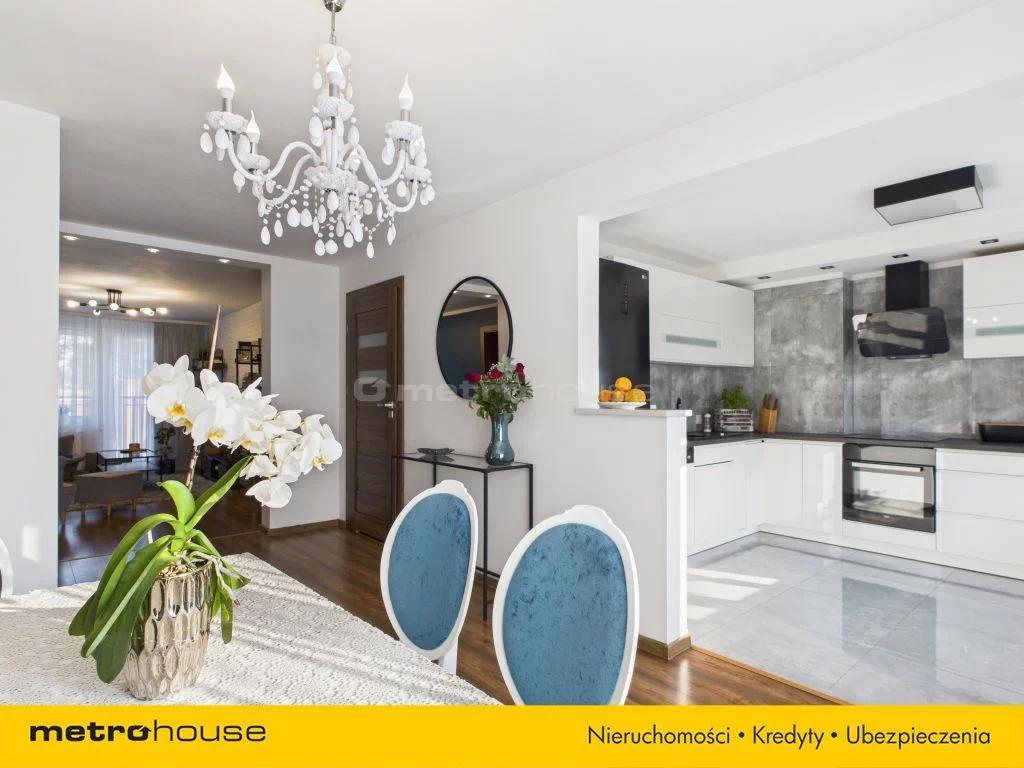4 pokoje, mieszkanie 93,00 m², piętro 4, oferta nr , SMRUDE362, Szczytnica