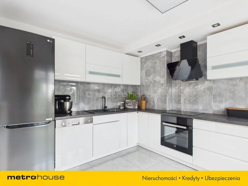 4 pokoje, mieszkanie 93,00 m², piętro 4, oferta nr , SMRUDE362, Szczytnica