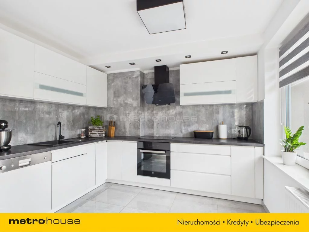 4 pokoje, mieszkanie 93,00 m², piętro 4, oferta nr , SMRUDE362, Szczytnica
