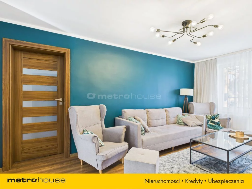 4 pokoje, mieszkanie 93,00 m², piętro 4, oferta nr , SMRUDE362, Szczytnica