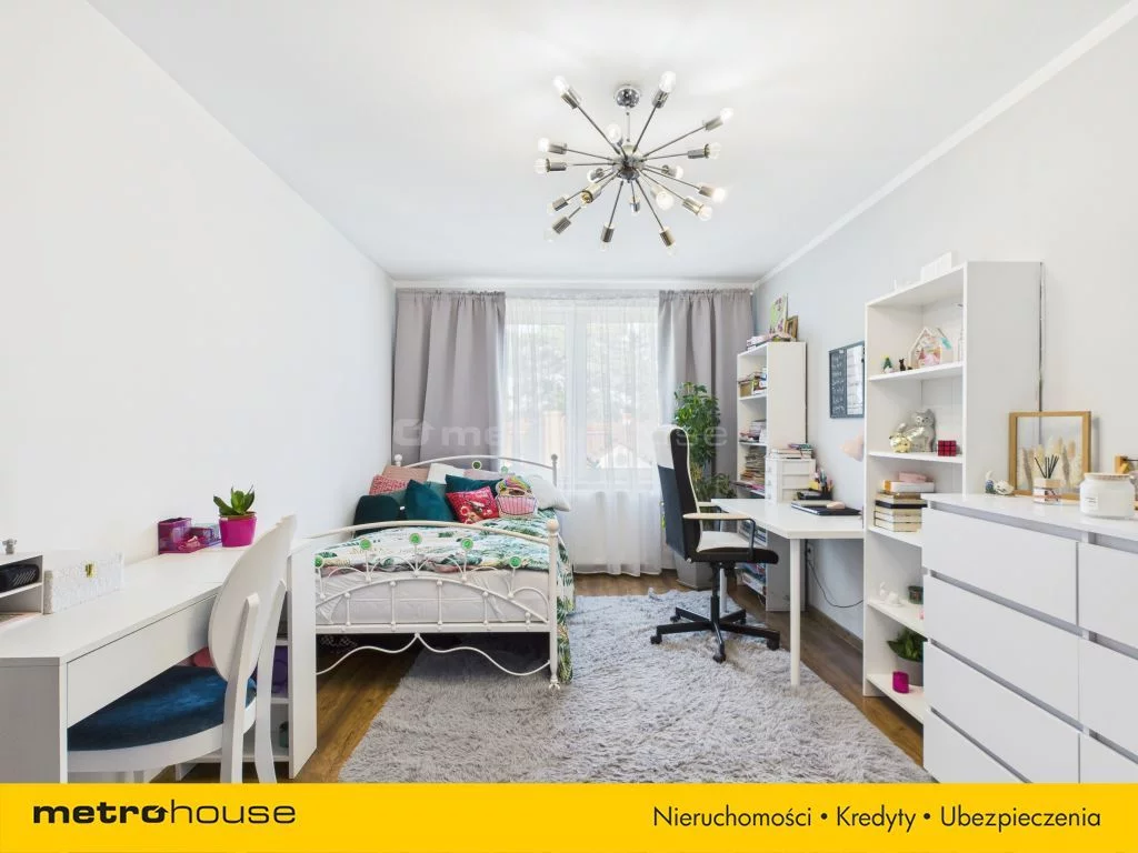 4 pokoje, mieszkanie 93,00 m², piętro 4, oferta nr , SMRUDE362, Szczytnica