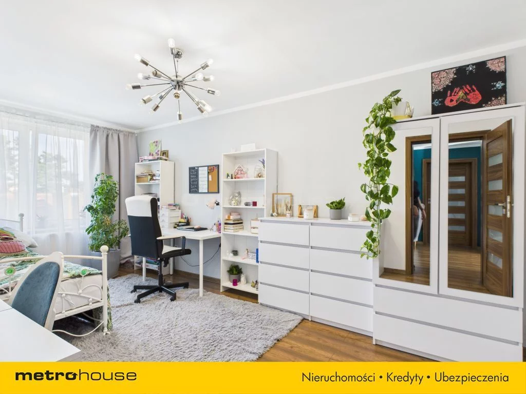4 pokoje, mieszkanie 93,00 m², piętro 4, oferta nr , SMRUDE362, Szczytnica
