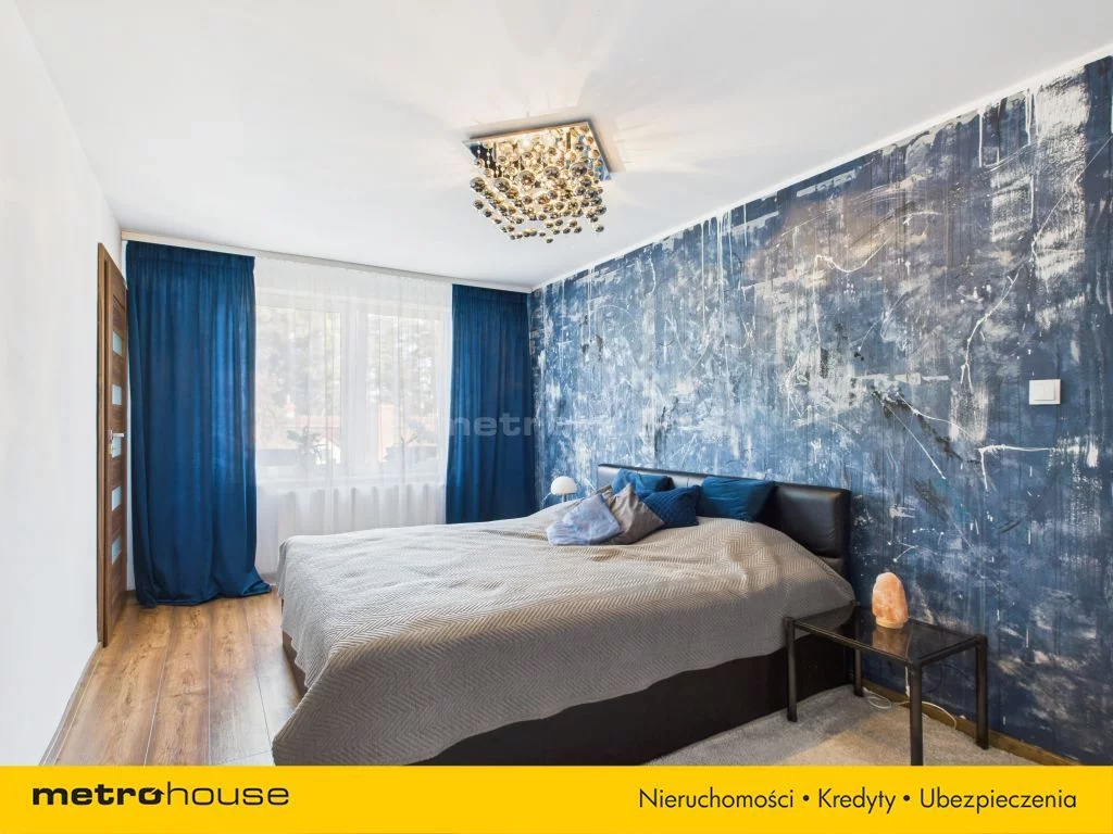 4 pokoje, mieszkanie 93,00 m², piętro 4, oferta nr , SMRUDE362, Szczytnica