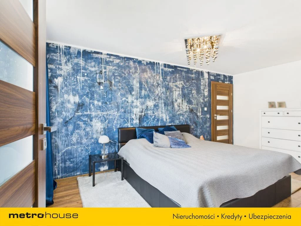 4 pokoje, mieszkanie 93,00 m², piętro 4, oferta nr , SMRUDE362, Szczytnica