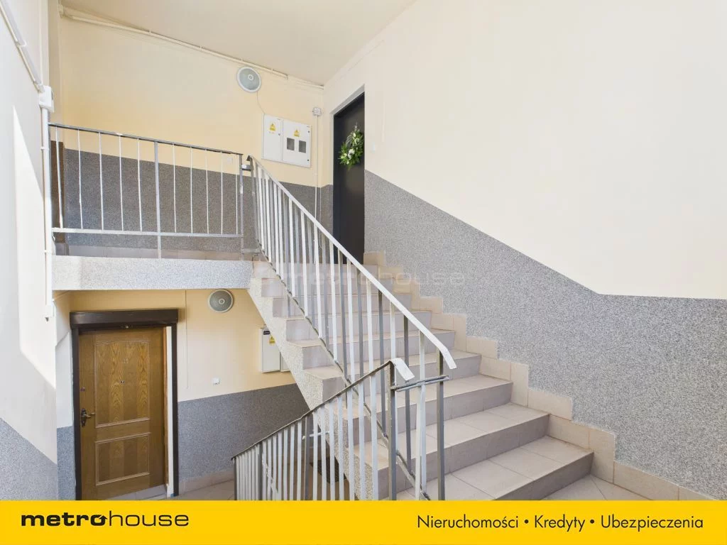 4 pokoje, mieszkanie 93,00 m², piętro 4, oferta nr , SMRUDE362, Szczytnica