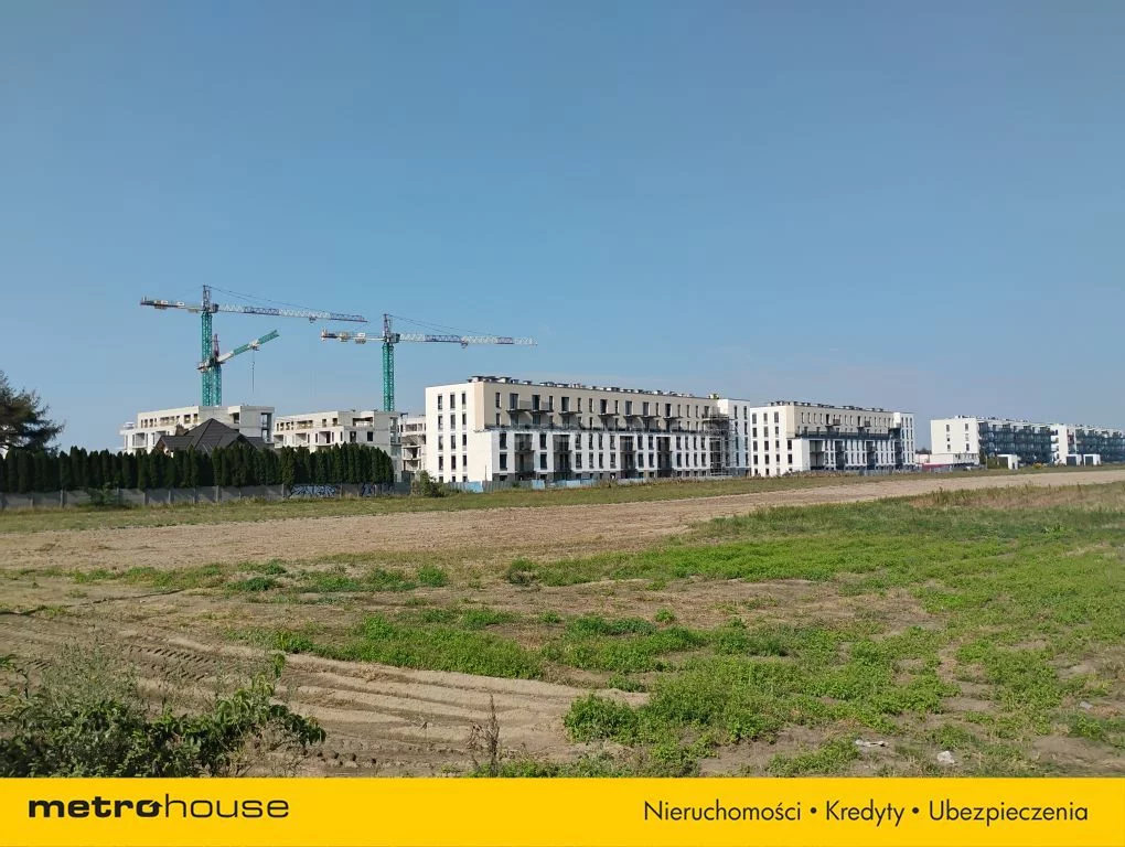 4 pokoje, mieszkanie 109,97 m², piętro 1, oferta nr , PR035213/LK/26552, Warszawa, Bemowo, Bemowo, Szeligowska