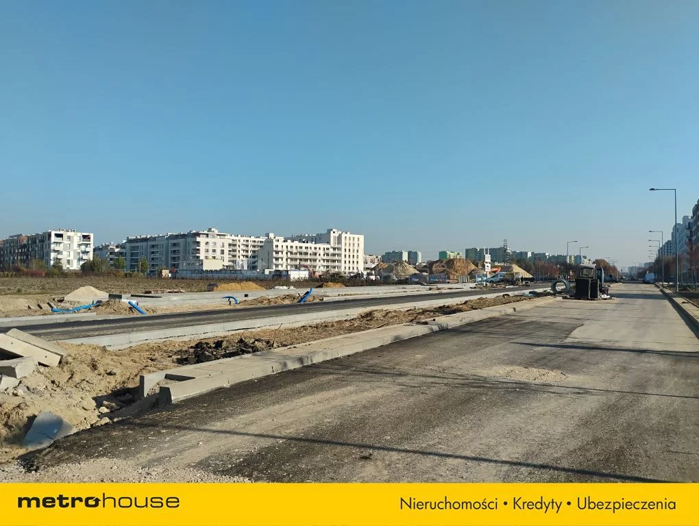 4 pokoje, mieszkanie 109,97 m², piętro 1, oferta nr , PR035213/LK/26552, Warszawa, Bemowo, Bemowo, Szeligowska