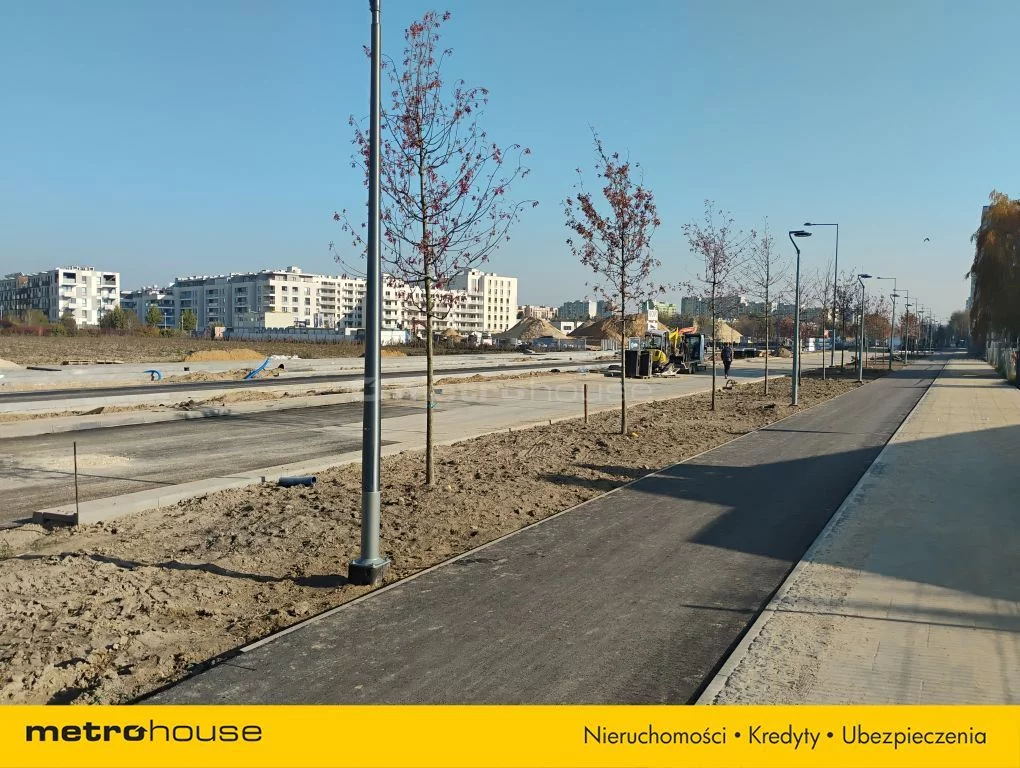 4 pokoje, mieszkanie 109,97 m², piętro 1, oferta nr , PR035213/LK/26552, Warszawa, Bemowo, Bemowo, Szeligowska
