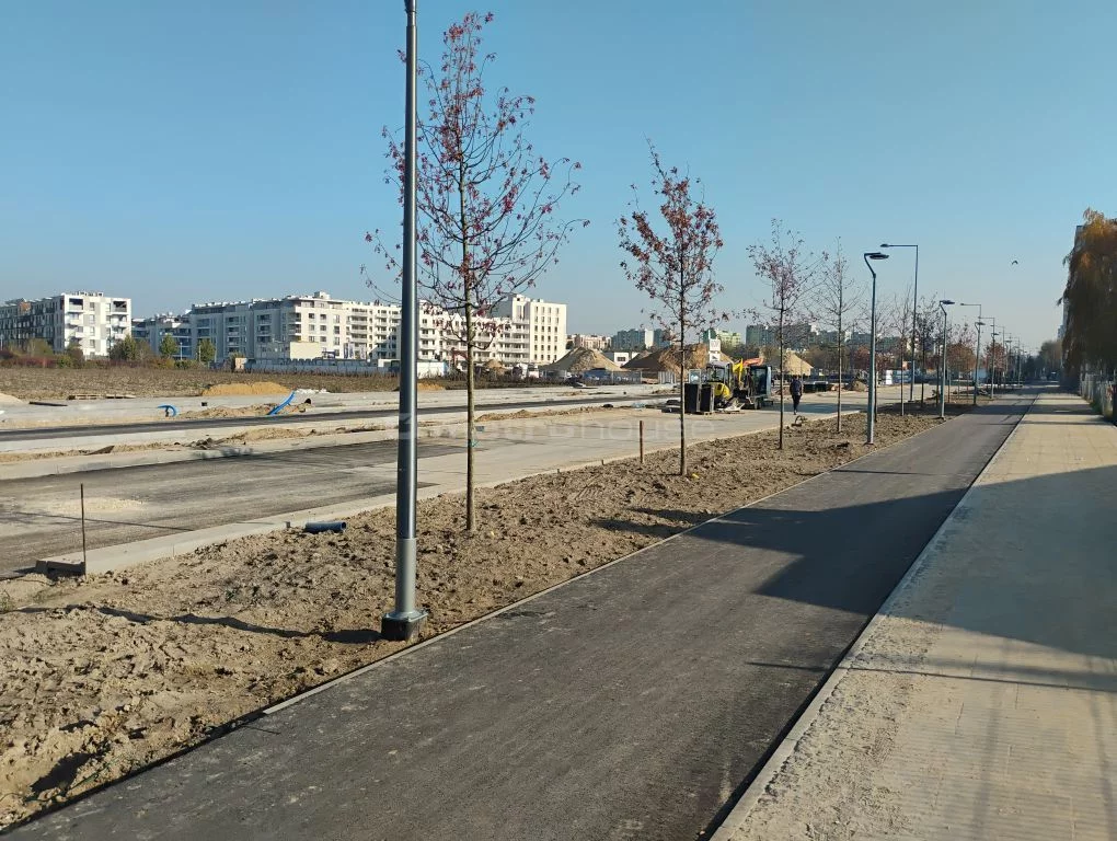 4 pokoje, mieszkanie 109,97 m², piętro 1, oferta nr , PR035213/LK/26552, Warszawa, Bemowo, Bemowo, Szeligowska