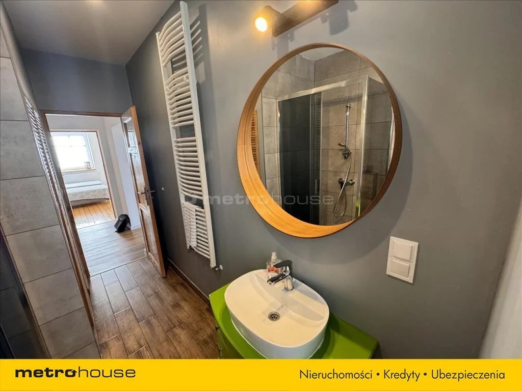 4 pokoje, apartament 134,17 m², piętro 1, oferta nr , ZYBY484, Szklarska Poręba