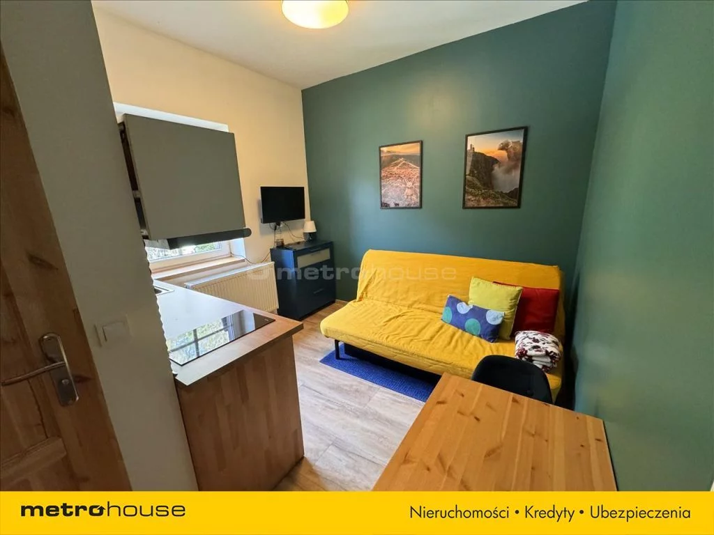 4 pokoje, apartament 134,17 m², piętro 1, oferta nr , ZYBY484, Szklarska Poręba