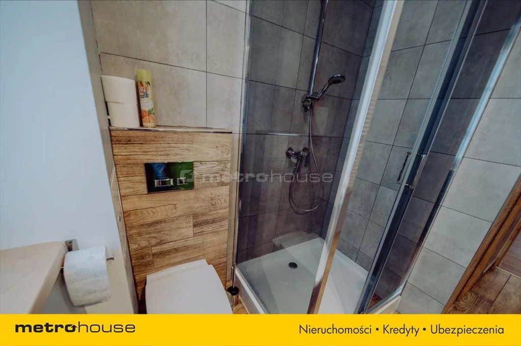4 pokoje, apartament 134,17 m², piętro 1, oferta nr , ZYBY484, Szklarska Poręba