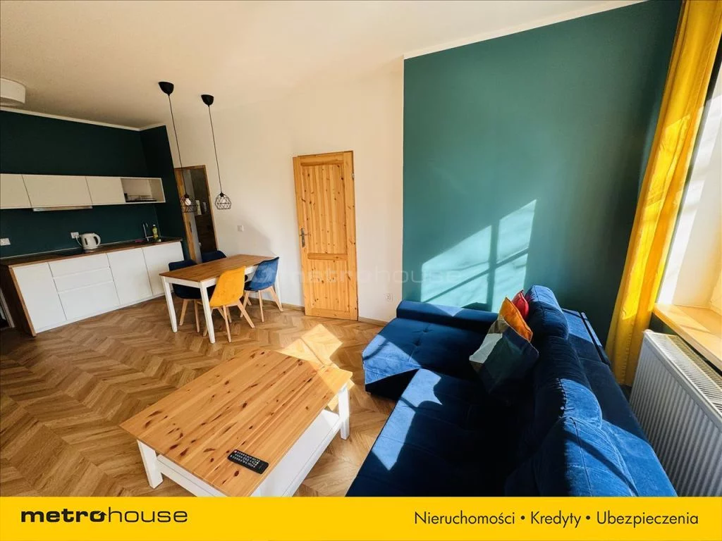 4 pokoje, apartament 134,17 m², piętro 1, oferta nr , ZYBY484, Szklarska Poręba