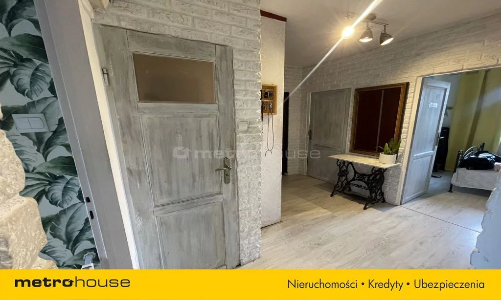 4 pokoje, mieszkanie 74,40 m², piętro 1, oferta nr , SMCORI853, Szczecin, Północ, Warszewo, Thugutta