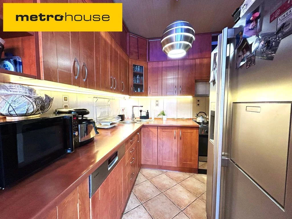 Mieszkanie czteropokojowe 70,51 m², Jastrzębie-Zdrój, Turystyczna, Sprzedaż