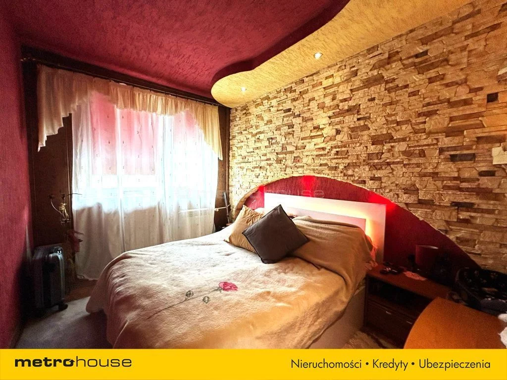 4 pokoje, mieszkanie 70,51 m², piętro 7, oferta nr , SMSESA629, Jastrzębie-Zdrój, Turystyczna