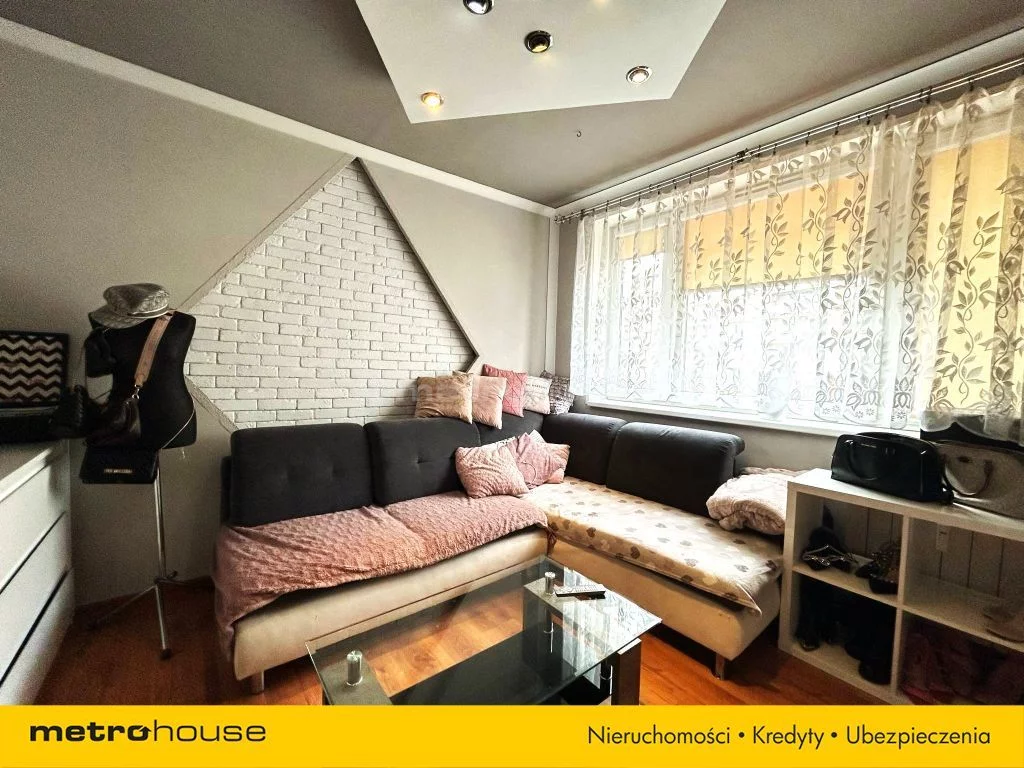 4 pokoje, mieszkanie 70,51 m², piętro 7, oferta nr , SMSESA629, Jastrzębie-Zdrój, Turystyczna