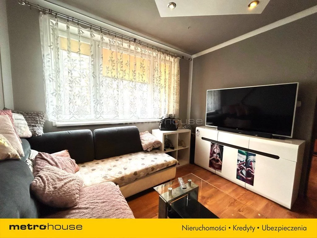 4 pokoje, mieszkanie 70,51 m², piętro 7, oferta nr , SMSESA629, Jastrzębie-Zdrój, Turystyczna