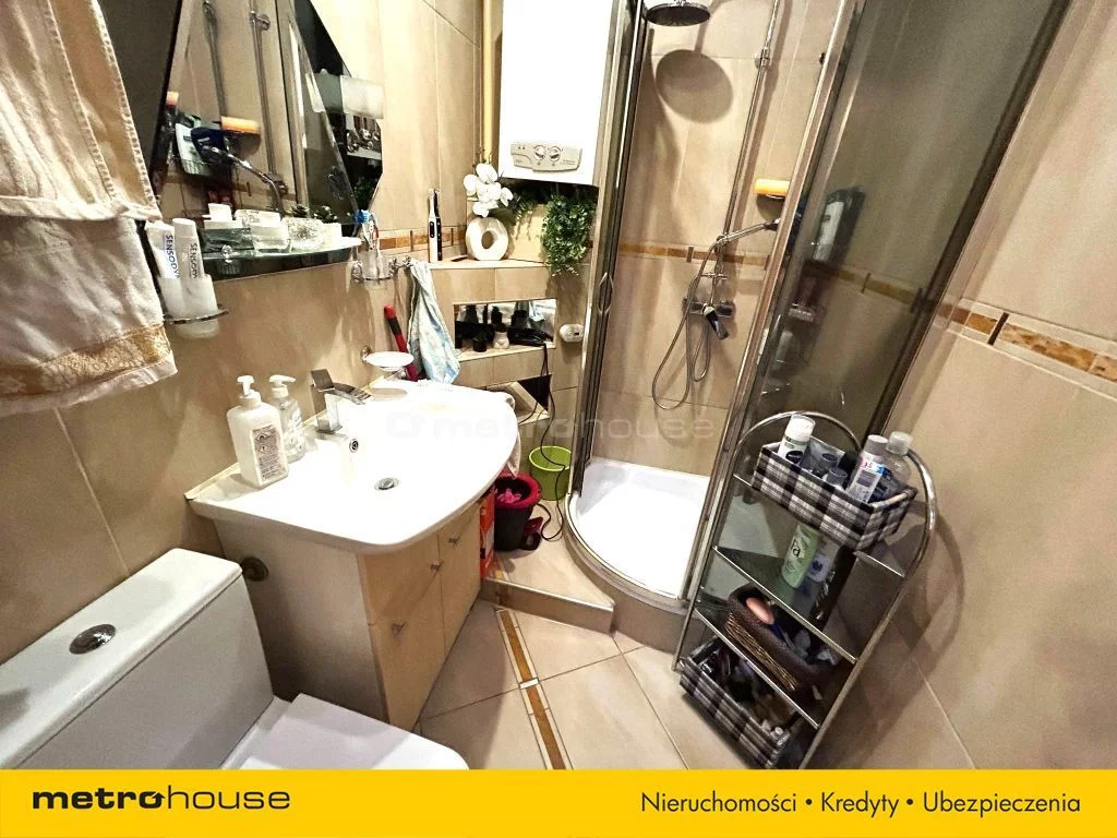 4 pokoje, mieszkanie 70,51 m², piętro 7, oferta nr , SMSESA629, Jastrzębie-Zdrój, Turystyczna