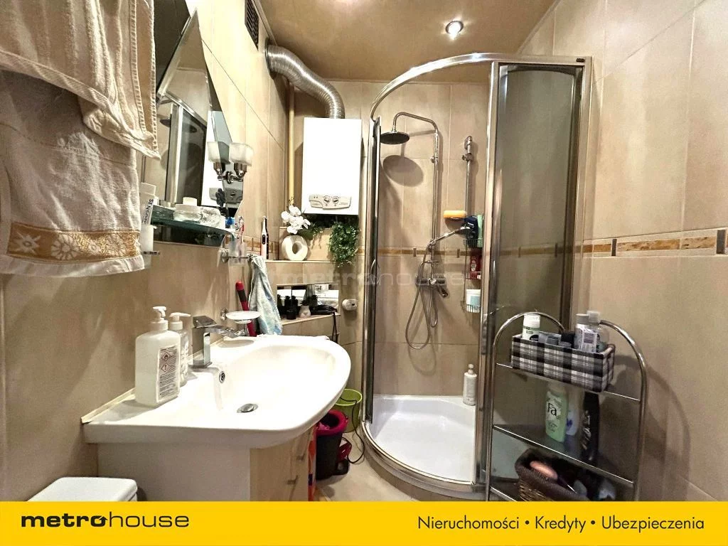 4 pokoje, mieszkanie 70,51 m², piętro 7, oferta nr , SMSESA629, Jastrzębie-Zdrój, Turystyczna