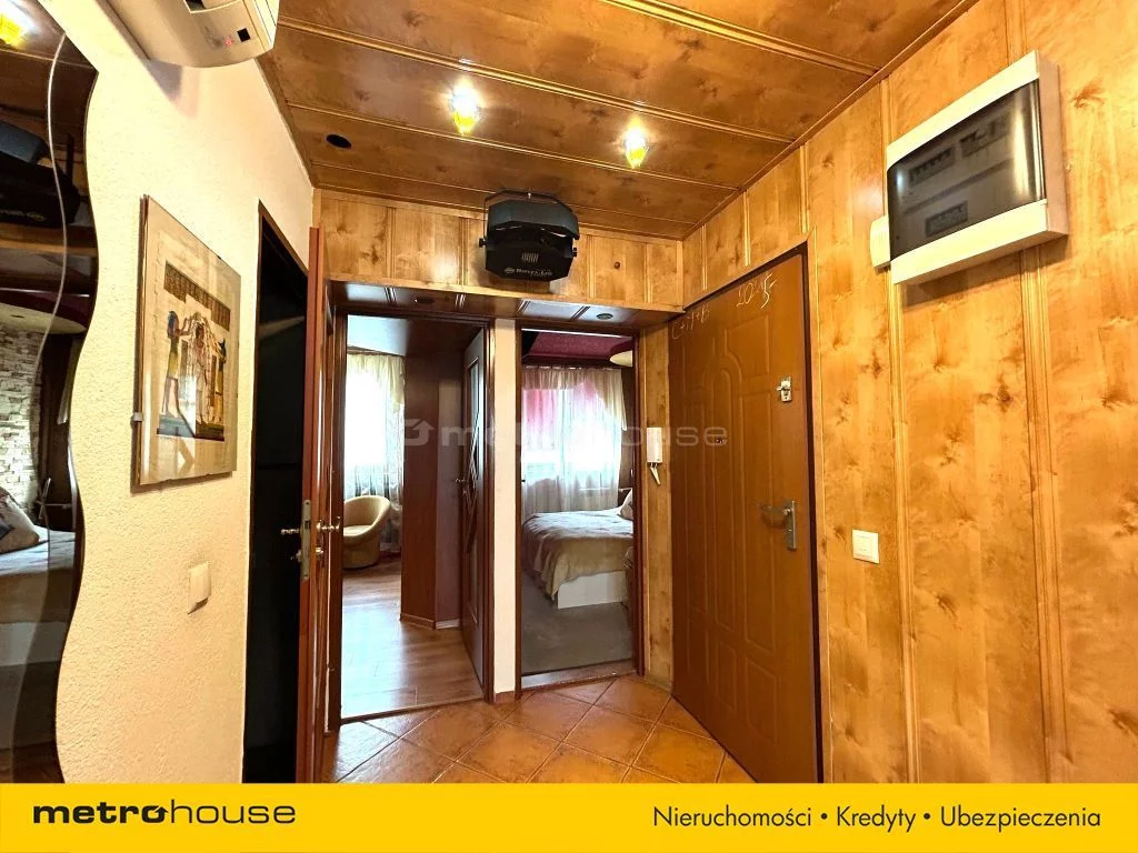 4 pokoje, mieszkanie 70,51 m², piętro 7, oferta nr , SMSESA629, Jastrzębie-Zdrój, Turystyczna