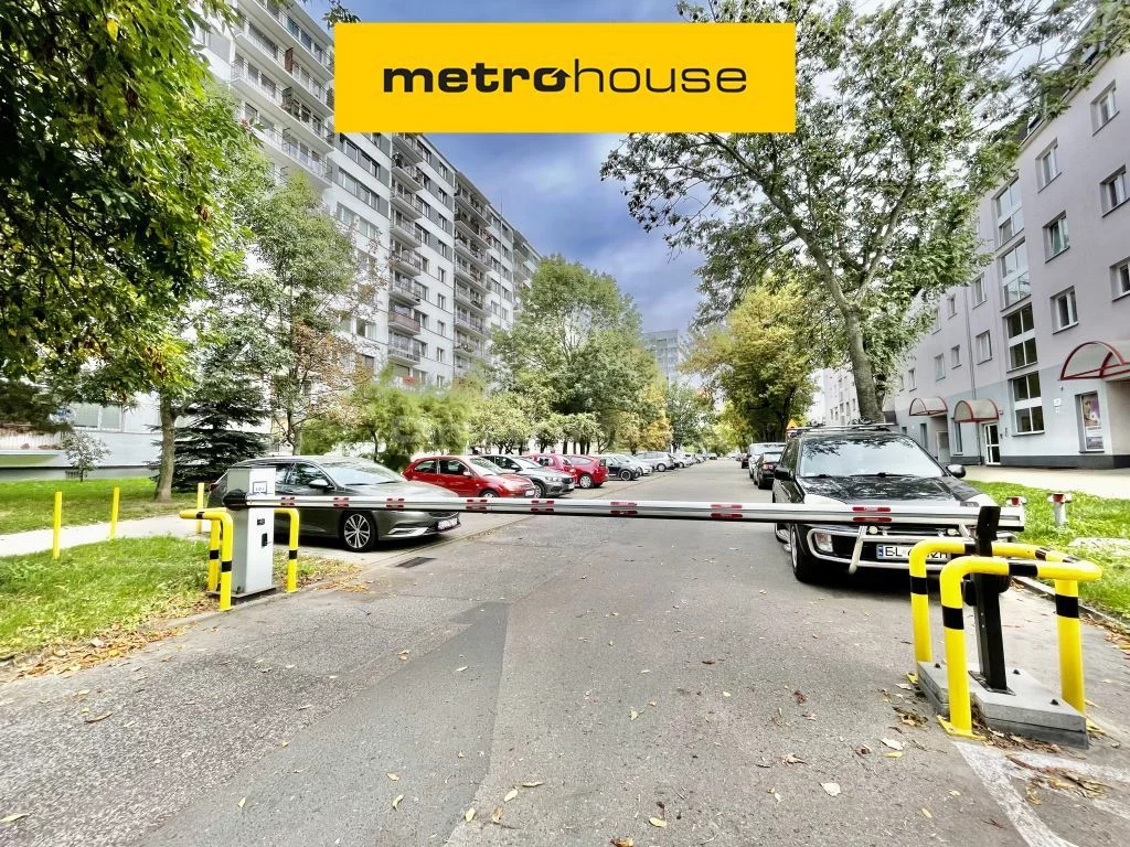 Apartamenty SMHILA351 Łódź Bałuty Urzędnicza