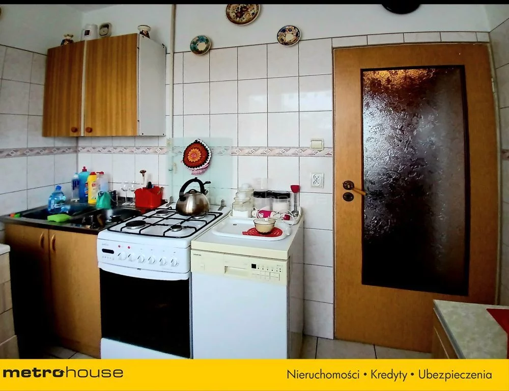 4 pokoje, mieszkanie 74,00 m², piętro 7, oferta nr , SMZOSY484, Katowice, Bogucice, Bogucice, Wajdy