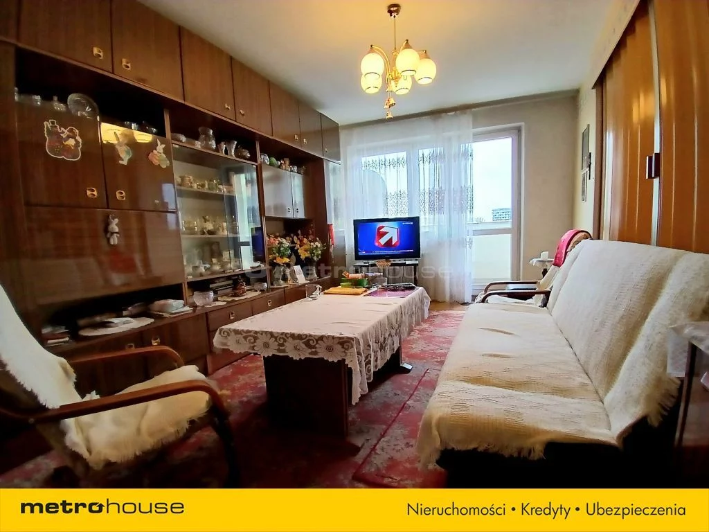 4 pokoje, mieszkanie 74,00 m², piętro 7, oferta nr , SMZOSY484, Katowice, Bogucice, Bogucice, Wajdy