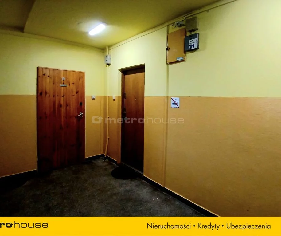 4 pokoje, mieszkanie 74,00 m², piętro 7, oferta nr , SMZOSY484, Katowice, Bogucice, Bogucice, Wajdy