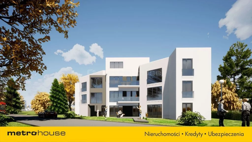4 pokoje, mieszkanie 73,68 m², piętro 2, oferta nr , PR032554/LK/40400, Warszawa, Białołęka, Białołęka