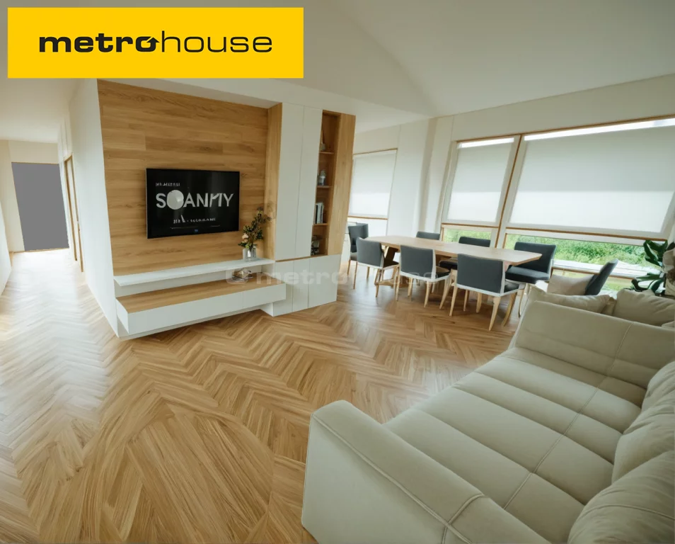 Apartamenty SMJIKA326 Warszawa Białołęka