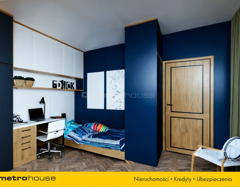 4 pokoje, mieszkanie 85,00 m², piętro 2, oferta nr , SMJIKA326, Warszawa, Białołęka, Białołęka