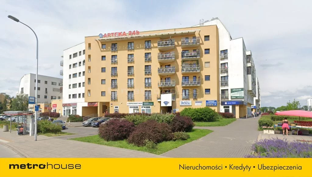 4 pokoje, mieszkanie 85,00 m², piętro 2, oferta nr , SMJIKA326, Warszawa, Białołęka, Białołęka