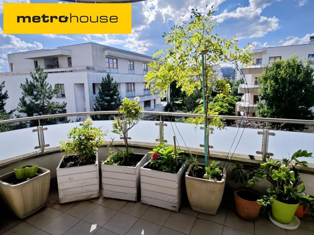 Apartamenty SMHAJI981 Warszawa Mokotów