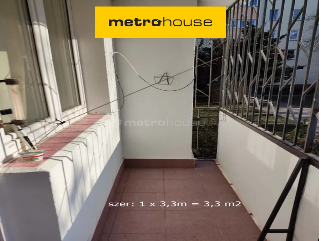 Apartamenty SMDEBU262 Warszawa Mokotów