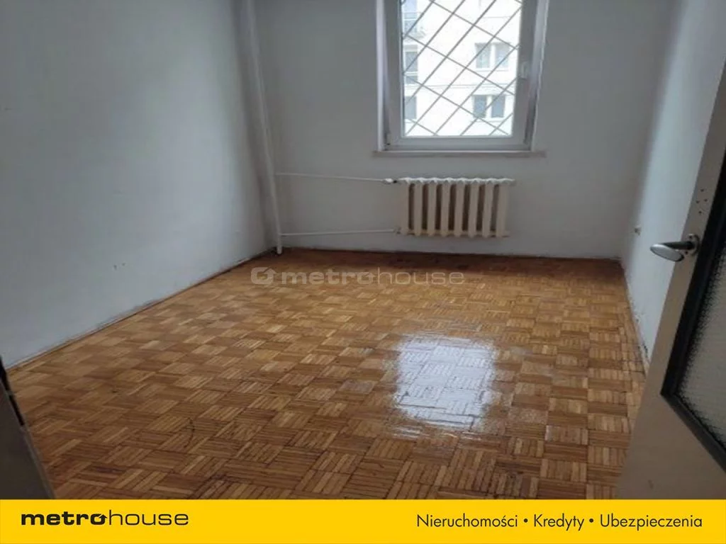 4 pokoje, mieszkanie 65,19 m², parter, oferta nr , SMDEBU262, Warszawa, Mokotów, Mokotów