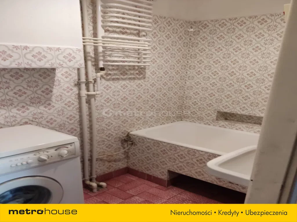 4 pokoje, mieszkanie 65,19 m², parter, oferta nr , SMDEBU262, Warszawa, Mokotów, Mokotów