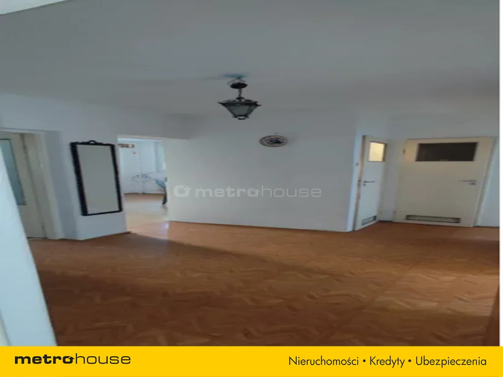 4 pokoje, mieszkanie 65,19 m², parter, oferta nr , SMDEBU262, Warszawa, Mokotów, Mokotów